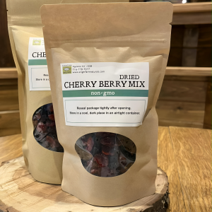 Cherry Berry Mix