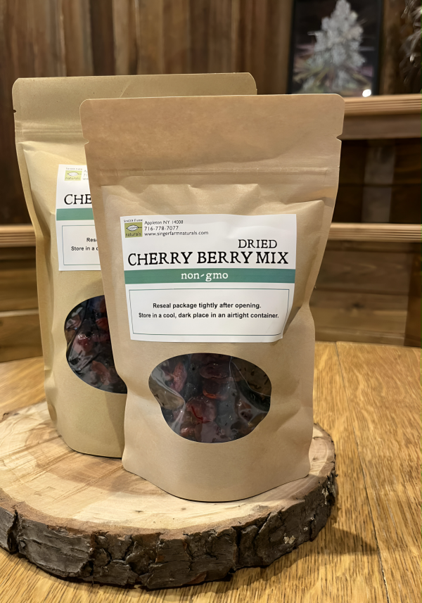 Cherry Berry Mix