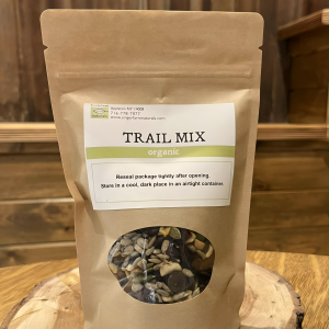 Organic Trail Mix