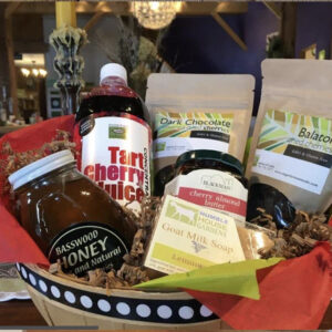 Bountiful Basket