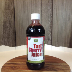 16 oz. Tart Cherry Juice Concentrate