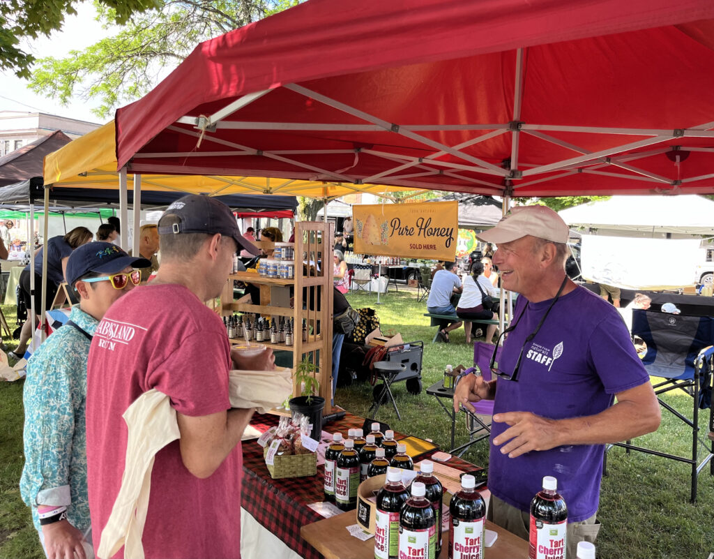 Farmer's Market