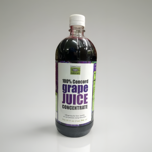 32 oz. Grape Juice Concentrate